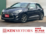 DS3 シック ETC エアコン・クーラー パワステ