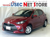 トヨタ ヤリス