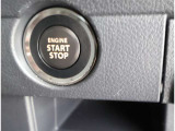 ワンタッチでエンジンスタート