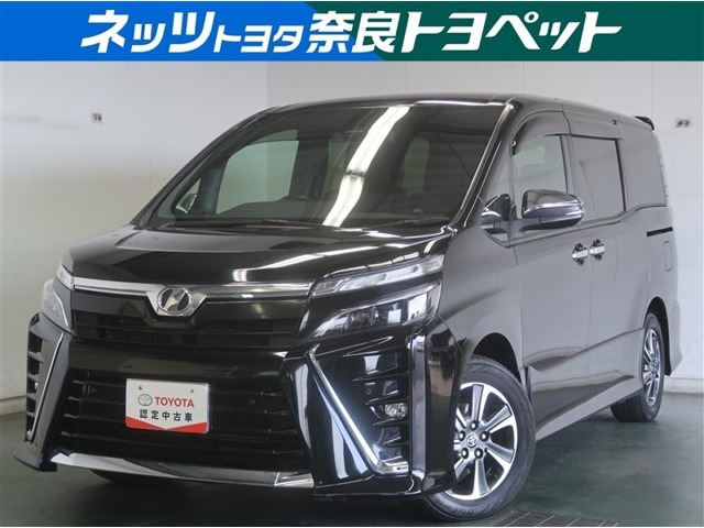 ヴォクシー 2.0 ZS 煌II 