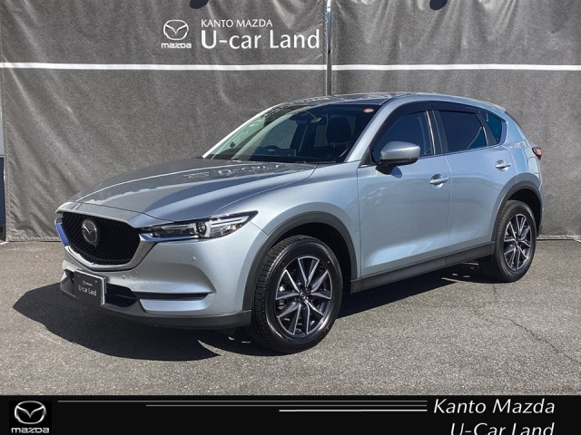 CX-5 2.2 XD プロアクティブ