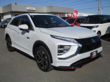 エクリプスクロス PHEV 2.4 P 4WD 