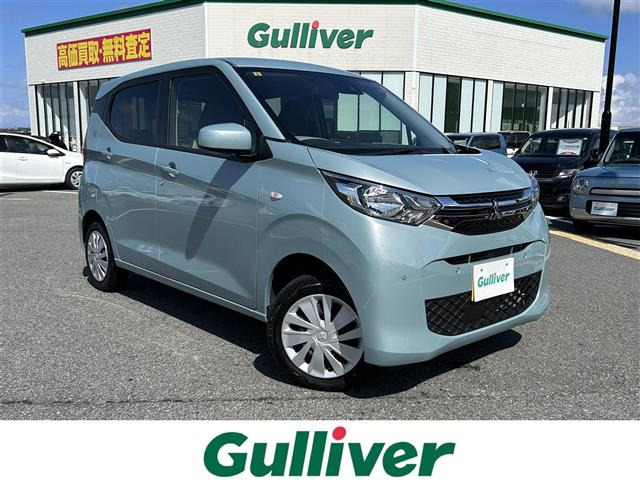 eKワゴンM 4WD4WD 修復歴無し