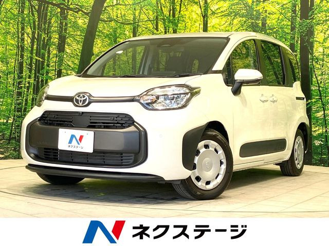 シエンタ ハイブリッド 1.5 G （6AA-MXPL10G）