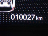 10027km走行