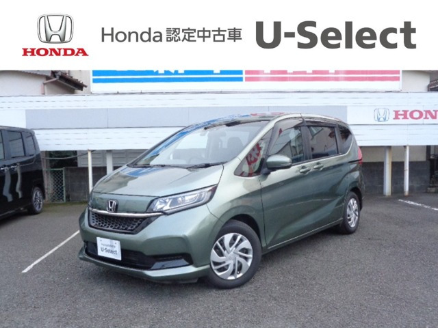 フリード 1.5 G ホンダセンシング 