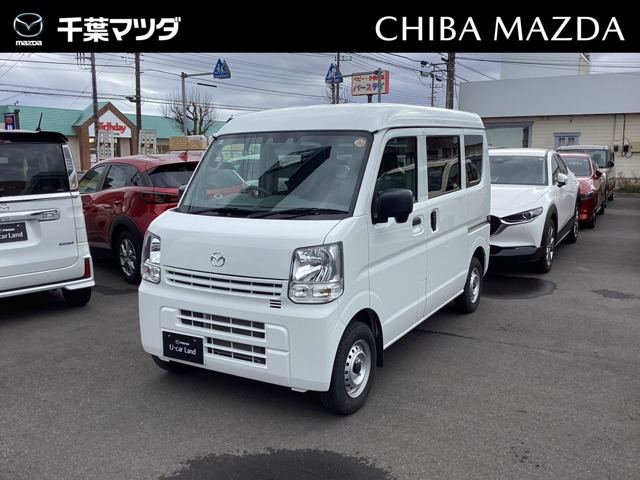 スクラム PA スペシャル ハイルーフ 