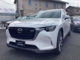 CX-80 3.3 XD エクスクルーシブ モード ディーゼル 4WD 