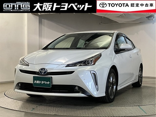 プリウス 1.8 S ツーリングセレクション 