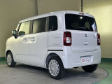 ワゴンRスマイル ハイブリッド(HYBRID) S 4WD 