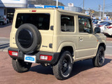 ジムニー XL 4WD 