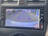 使いやすい純正ナビ☆保証対象になるので安心です!