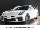 ポルシェ パナメーラ