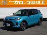 トヨタ ライズ
