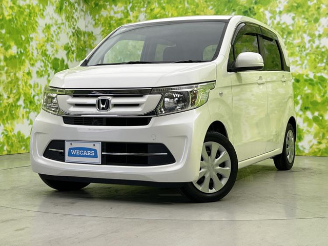 ホンダ N-WGN 