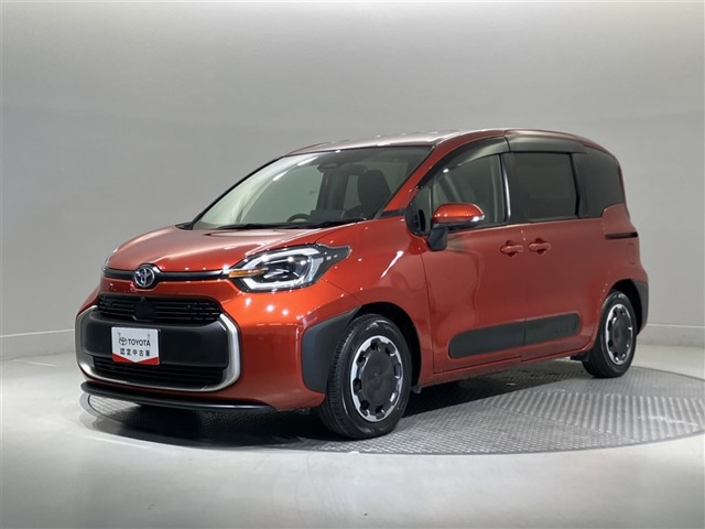 シエンタ ハイブリッド 1.5 Z 