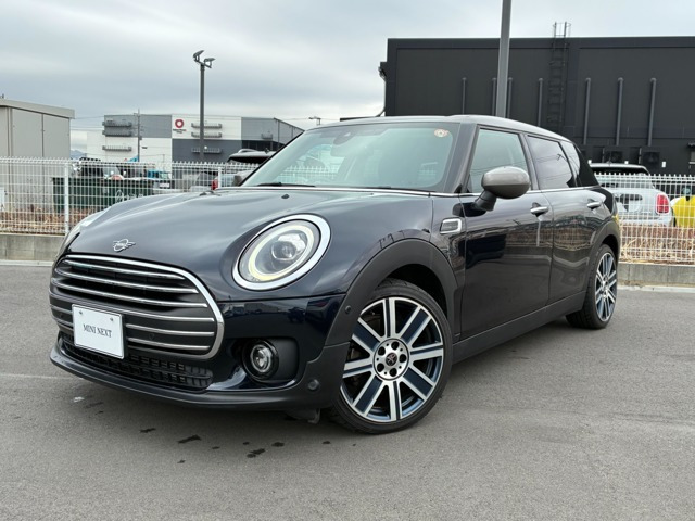 ミニクラブマンサヴィル・ロウ・エディション