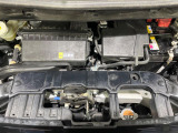 親切・丁寧な専門メカニックスタッフが応対!・車検・点検整備・事故等の修理などアフターサービスも安心。お車のカスタマイズもネクステージのサービススタッフまでご相談ください!