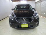 CX-5 2.2 XD プロアクティブ 4WD 