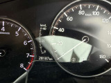 走行距離の確認をお願い致します。