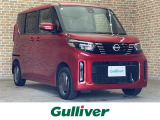 日産 ルークス