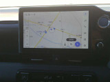ディスプレイオーディオナビ付いています!