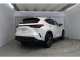 NX 250 バージョンL NX 250 バージョンL