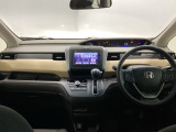 フリード 1.5 G ホンダセンシング 