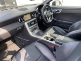 SLKクラス SLK200 ブルーエフィシェンシー スポーツ 本革シート 修復歴無し
