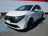日産オーラe-POWER 入荷しました!   総額は神奈川県内で登録した場合の概算となります。県外・遠方の方は別途県外登録費用や別途陸送費などがかかることがありますので詳しいお見積りをお問い合わせください。