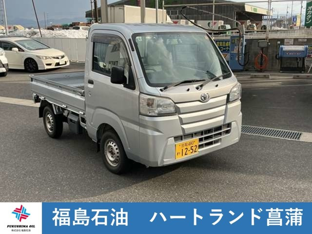 ピクシストラックスタンダード 4WD