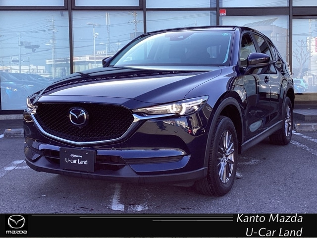 CX-5 2.0 20S スマートエディション 