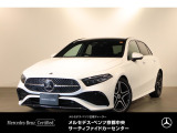 メルセデス・ベンツ Aクラス