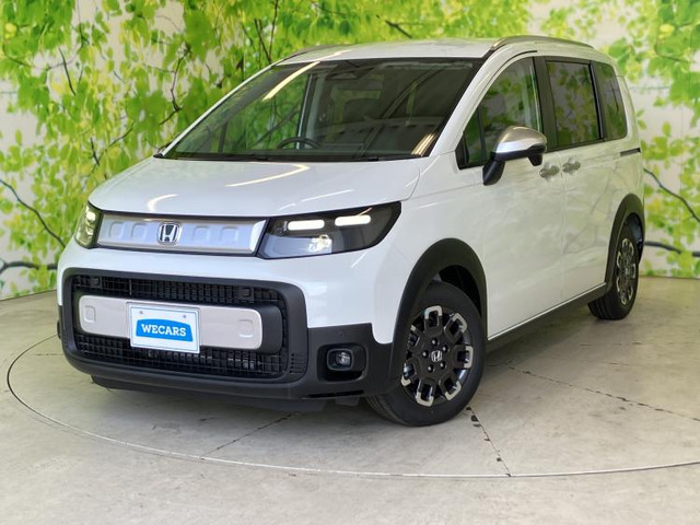 フリード 1.5 クロスター