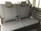 ☆後部座席シート廻り☆ ☆リアシートも快適な乗り心地☆シ-トの乗り心地が良く、旅行など長距離運転にも向いています。