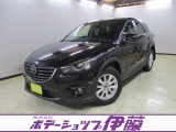 マツダ CX-5