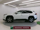 RAV4  PHV 2.5 G E-Four 4WD