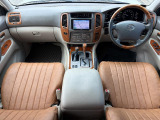 ランドクルーザー100 4.7 VXリミテッド 4WD 