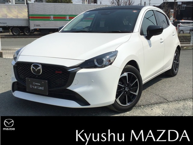 MAZDA21.5 XD スポルトプラス
