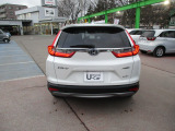 CR-V  2.0 e:HEV EX マスターピース 4WD