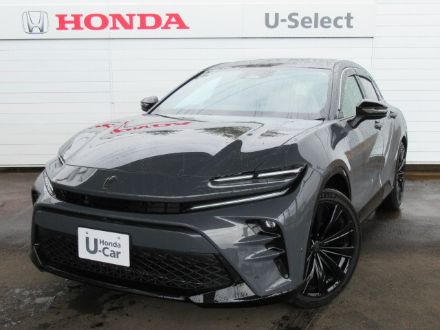 クラウンスポーツ 2.5 Z E-Four 4WD 