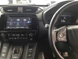 CR-V 2.0 e:HEV EX ブラック エディション 4WD 