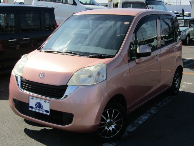 ライフ パステル 