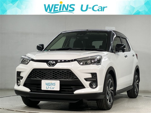 ライズ 1.2 Z（5BA-A201A）