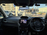 フォレスター 1.8 スポーツ 4WD 