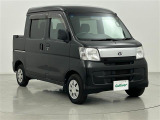 ダイハツ ハイゼットデッキバン