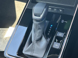 【 シフト 】シフトも操作しやすく快適なドライブを楽しんでいただけます。