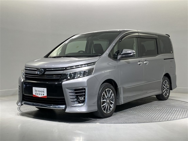 ヴォクシー 2.0 ZS 煌II 