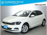 認定中古車 Polo