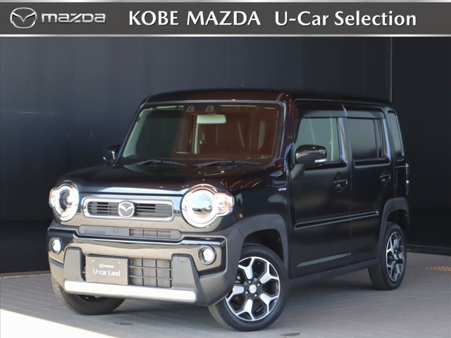 フレアクロスオーバー XS 